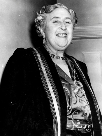 27 frases célebres de Agatha Christie: mensajes y reflexiones únicas