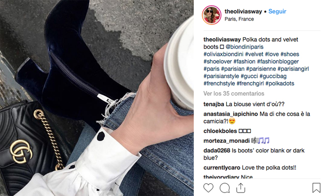 Cómo combinar los zapatos según tus jeans