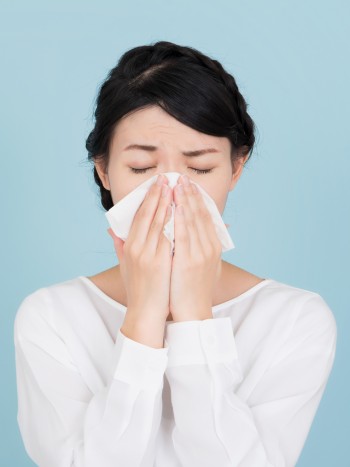 ¿Cuánto tiempo dura un catarro?