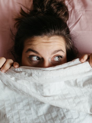 Soñar con efectos paranormales: buscando una explicación