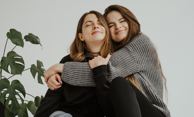 Carta para un amigo o amiga con depresión