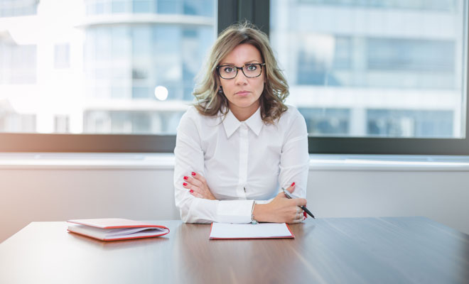 Estar en el paro como causa de depresión