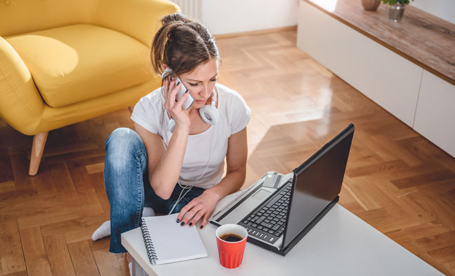 Consejos para superar la depresión por desempleo