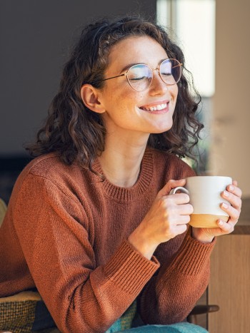 13 bebidas antiansiedad: qué beber para calmar los nervios