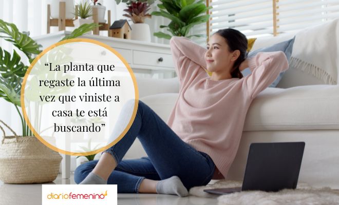 Frases en clave y divertidas para decir que echas de menos a alguien