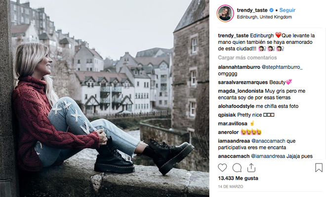 Unos bonitos zapatos para tus pantalones