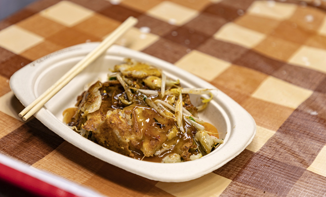 5 sabrosas recetas de comida china: platos caseros y fáciles de hacer