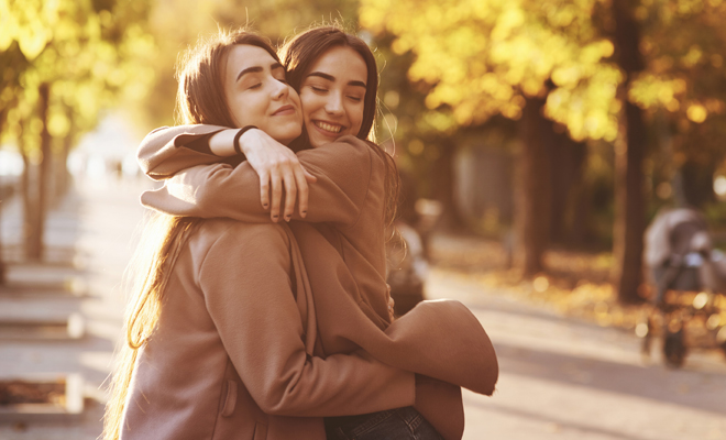 Modelo de carta de amor para una prima