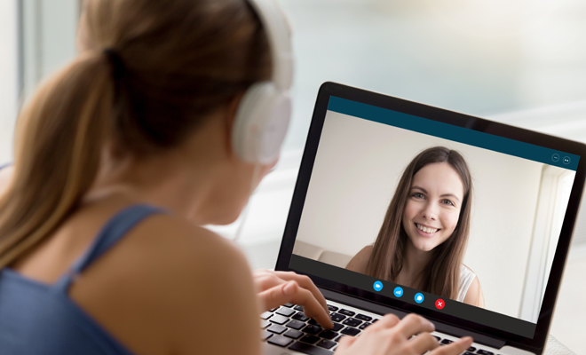 Carta para mi prima en la distancia