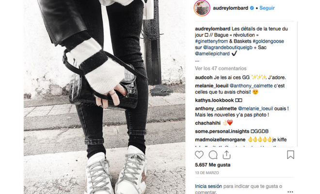 Trucos para combinar las botas con tus pesqueros o pitillos