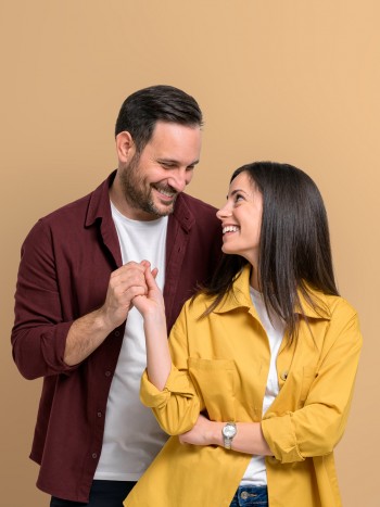 Cómo hacer que tu pareja se sienta valorada: mejora su autoestima