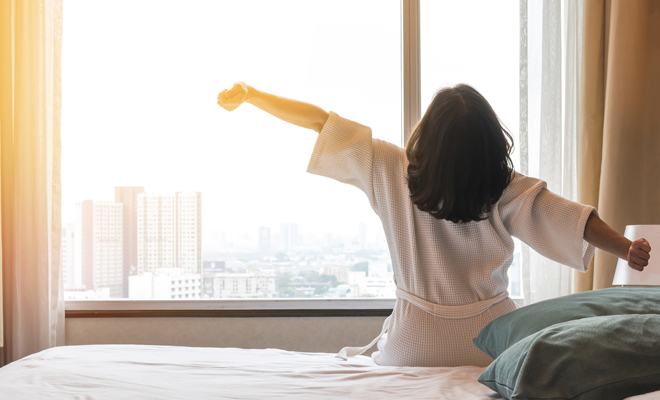 Tips para recordar siempre lo que sueñas