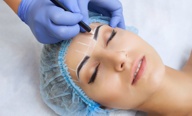 El precio de la técnica del microblading