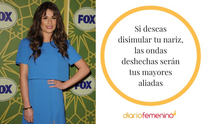 Unas ondas deshechas elevarán tu beauty look al máximo