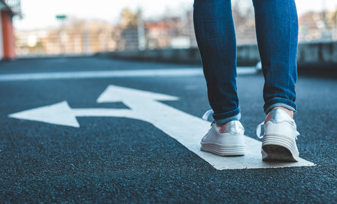 Cómo superar el miedo al futuro