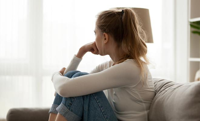 Cómo superar ansiedad por miedo al futuro