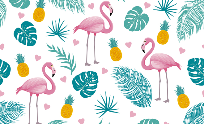 Flamencos en sueños: interpretaciones positivas y negativas