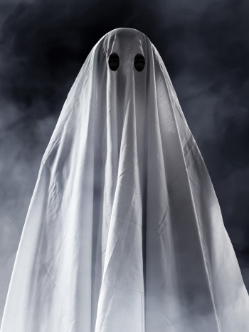Espectrofobia o miedo a los fantasmas: ¿te aterran los espíritus?