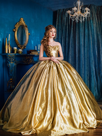 Soñar que eres una princesa: descubre tu poder