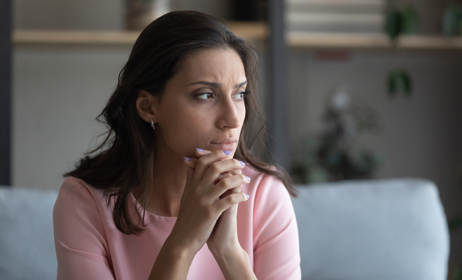 En qué consiste exactamente la ansiedad