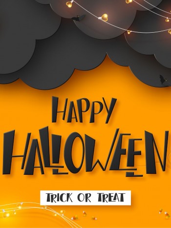 Frases de Halloween en inglés (con traducción): de terror, chistosas...