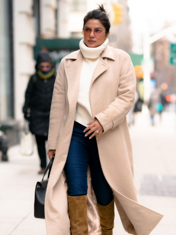 Manual necesario para aprender a combinar unas botas marrones