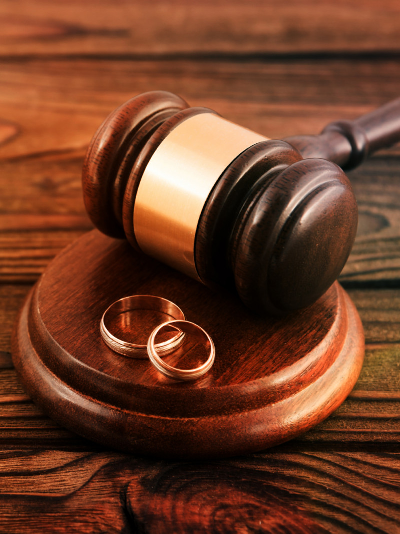 Consejos de especialista para afrontar y superar un divorcio