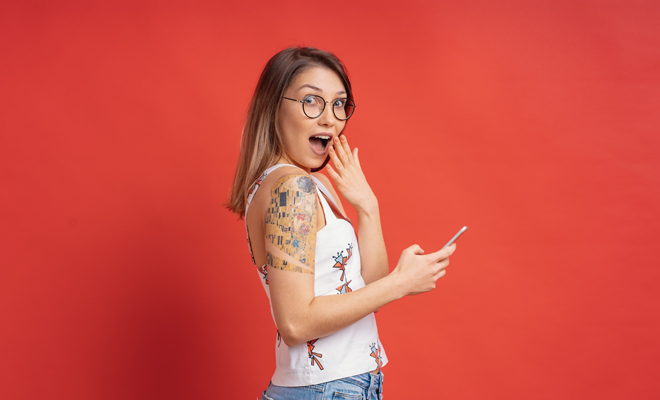 Frases de superación para un tatuaje