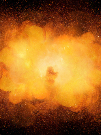 La leyenda colombiana de la Candileja: el castigo que nadie desea