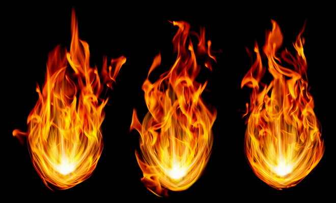 La Candileja: relato colombiano