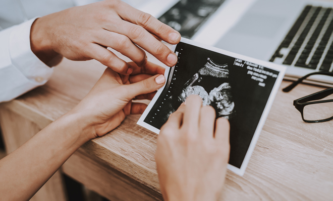 El significado de soñar que dejas a alguien embarazada