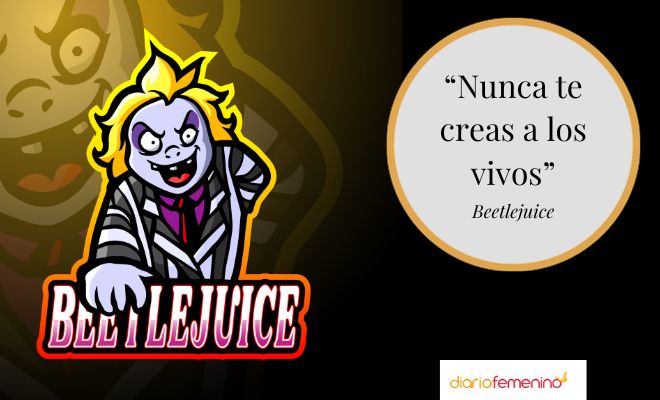 Palabras de películas de miedo para Halloween