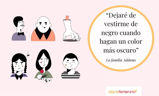 Mejores mensajes de películas de miedo para Halloween