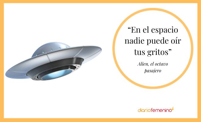 Frases de películas de miedo para Halloween