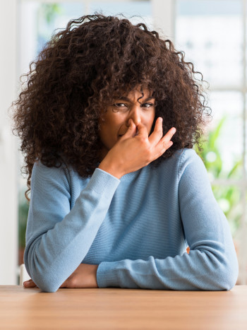 Soñar con olor a muerto: ¿qué tienes que olvidar?