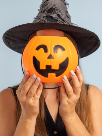 ¡Transfórmate! Los sueños con disfraces en Halloween