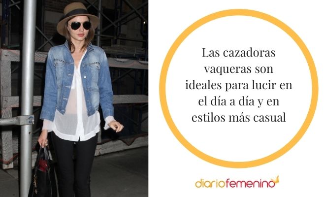 10 Formas De Combinar Una Chaqueta Vaquera Blanca Para Hombres. - Mariettas