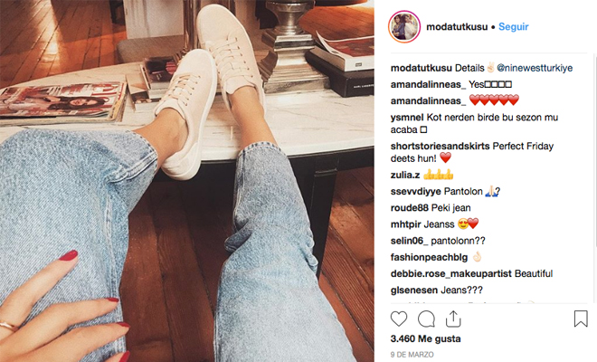 Trucos de moda para combinar la ropa