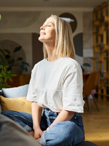 Consejos para aceptar la ansiedad cuando queremos dejar de sentirla