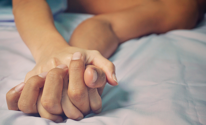 La importancia de un suelo pélvico fuerte para tener una vida sexual de calidad