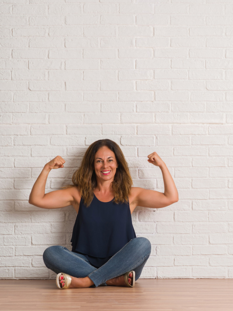 Claves para subir la autoestima y superar complejos de una vez por todas