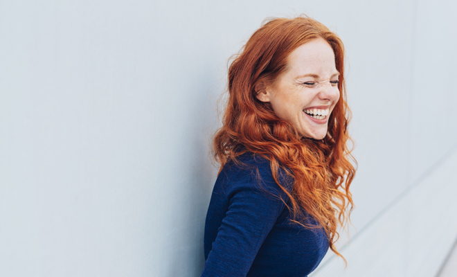 Frases que te harán pensar sobre la felicidad