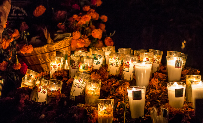 El origen de Día de Muertos y del Día de Todos los Santos