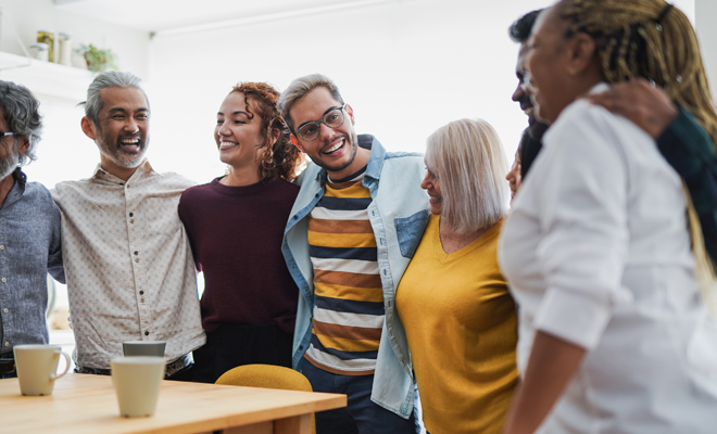 Beneficios para la salud mental de celebrar el Día de Muertos y el Día de Todos los Santos