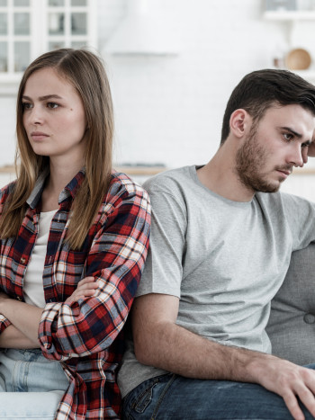 Mi novio no me ha regalado nada por San Valentín: ¿cuál es la razón?