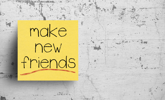 Horóscopo chino 2020: Conejo con su familia y amigos