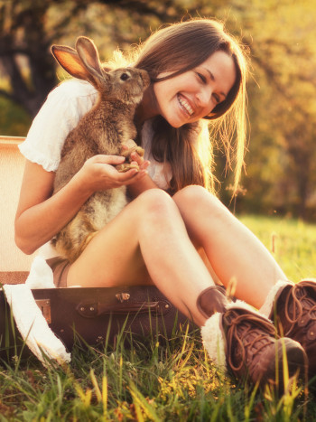 Horóscopo chino 2020 (Año de la Rata): Conejo y sus predicciones