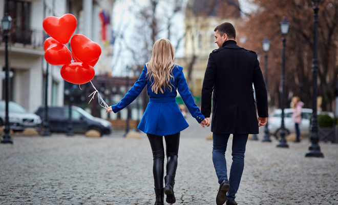 Así será el San Valentín 2021 para Aries
