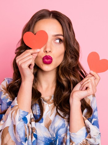 Horóscopo de San Valentín 2021: románticas predicciones para cada signo
