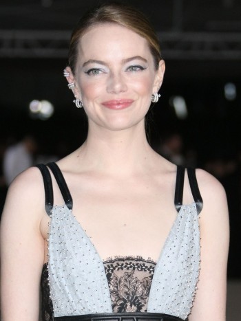 Emma Stone y otras famosas en la Mostra di Venezia 2016